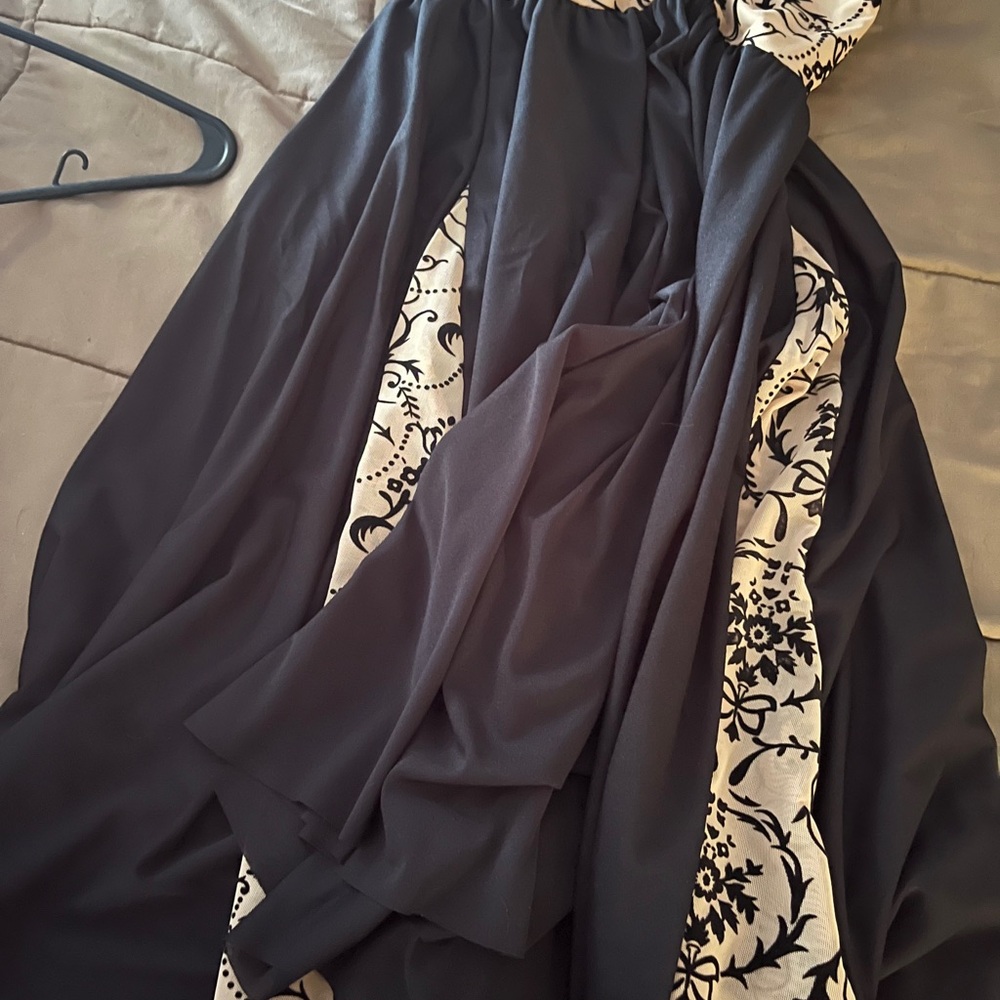 EUC girls extra large dance costume. - Picture 9 of 11